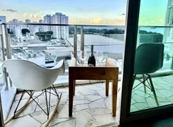 Cote D'Azur (D15), Condominium #579727161